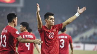 Pemain Timnas Vietnam Pemain Timnas Vietnam
