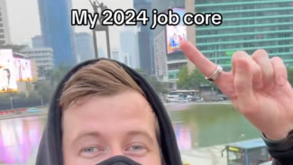 Viral Video DJ Alan Walker, Dari Tukang Cukur hingga Tukang Bangunan