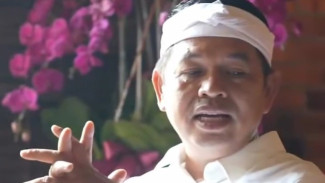 Dedi Mulyadi Minta Maaf kepada Keluarga Terpidana Kasus Vina dan Eky Usai MA Tolak PK