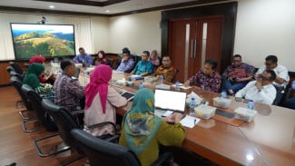 UICI dan BKKBN Bahas Kolaborasi Strategis untuk Penanganan Stunting Berbasis Big Data