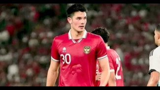PSSI Akhirnya Buka Suara soal Elkan Baggott Tak Pernah Dipanggil Timnas Indonesia Lagi