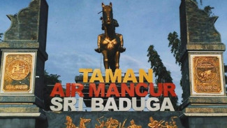 Tips Nataru ke Purwakarta Modal 100 Ribu Bisa Liburan Asik