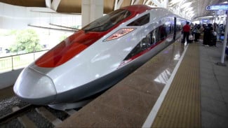 Stasiun Whoosh Karawang Siap Layani Penumpang Mulai 24 Desember 2024, Cek Jadwal Keberangkatan Disini