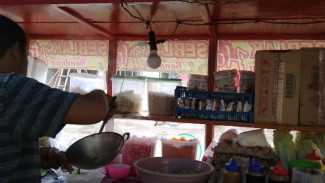 18 Pilihan Kedai Seblak Paling Hits di Pamanukan, Nomor 5 Paling Laris!