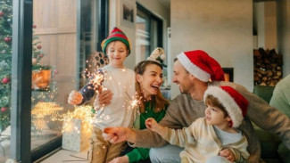 Tips Unik Merayakan Natal di Karawang Bersama Keluarga