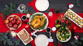 Deretan Menu Natal Hidangan Keluarga dengan Budget Terjangkau