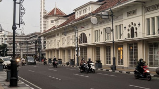 Rute Aman dan Tips Touring dari Bandung ke Purwakarta Saat Tahun Baru