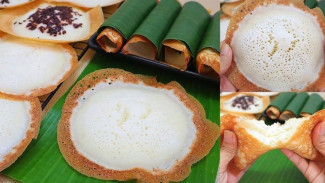 Tips Berburu Aneka Kuliner Legendaris di Ciwidey