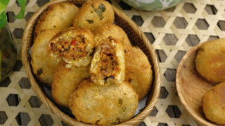 Resep Cepat: Combro Sunda, Sarapan Gurih yang Bikin Nagih