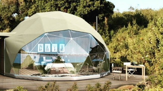 8 Tips Glamping di Cimahi Bersama Keluarga