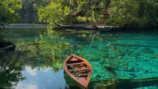 3 Tempat Wisata Hits di Purwakarta, Rekomendasi Libur Akhir Tahun