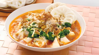 7 Langkah Mudah Membuat Docang Cirebon yang Menggugah Selera