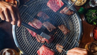 3 Tempat Makan BBQ Terenak di Bandung, Rekomendasi Malam Tahun Baru 2025