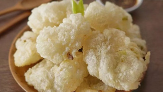 Ide Bisnis dari Tiga Camilan Khas Bandung yang Menguntungkan