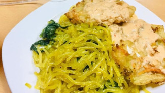 Tips Membuat Mie Glosor Khas Bogor Dijamin Kenyal dan Nagih