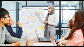 Cara Bangkitkan Semangat Kerja Setelah Libur Tahun Baru