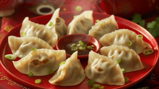 10 Makanan Wajib Imlek Bikin Rezeki Melimpah Sepanjang Tahun