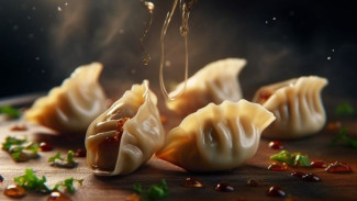Buat Pangsit Imlek Sekelas Chef Profesional? Begini Caranya!