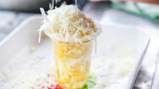 Modal Rp150 Ribu, Omzet 2 Juta per Hari: Bisnis Jagung Manis yang Menguntungkan