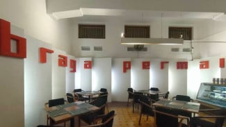 5 Tempat Makan Legendaris di Bandung yang Wajib Dicoba