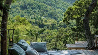3 Hotel Estetik di Bandung: Tawarkan Pengalaman Staycation yang Tak Terlupakan
