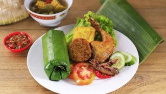 5 Warung Nasi Timbel Subang dengan Harga Terjangkau