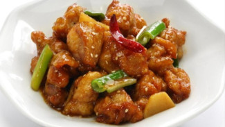 2 Resep Ayam Ala Restoran China yang Lezat, Cocok Jadi Sajian di Tahun Baru Imlek