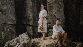 5 Spot Prewedding Bandung Ini Bikin Foto Seperti di Eropa!