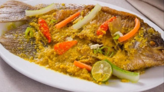 Resep dan Cara Membuat Pesmol Ikan Gurame, Masakan Sunda yang Gurih dan Nikmat