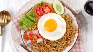 Rahasia Membuat Mie Instan Lebih Sehat dan Tetap Lezat