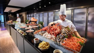 Jangan Sampai Tertipu! Ini Tips Memilih Seafood Segar dan Berkualitas di Pasar atau Supermarket