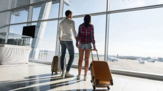 Tips Hemat Liburan ke Luar Negeri Tanpa Menguras Tabungan