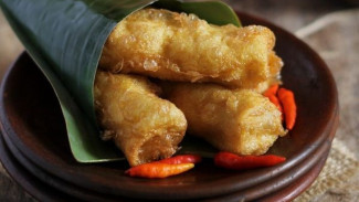 Ide Jualan Kekinian: Sosis Selimut Pangsit, Modal Kecil Untung Besar, Anak-anak Pasti Suka