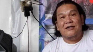 Tekuni Bisnis Ikan, Pengemis Ini Kini Jadi Jutawan