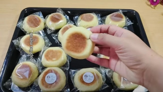 Ide Bisnis Roti Gepeng Isi Cokelat Lumer, Modal Minim Untung Maksimal!