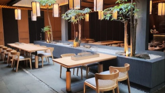 Berburu Kuliner Jepang di Bandung? 5 Restoran Ini Wajib Dicoba!