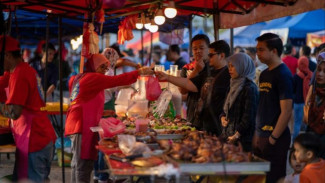 10 Ide Usaha Kuliner Paling Laris di Bulan Ramadan
