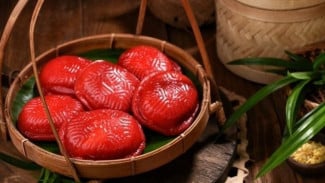Mengenal 8 Kuliner Khas Imlek yang Dipercaya Membawa Keberuntungan