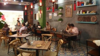 5 Restoran Non Halal di Bogor yang Bikin Kamu Rela Antre Berjam-jam