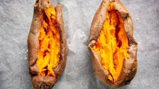 Resep Ubi Cilembu Panggang Tanpa Oven, Legit dan Bermadu, Cocok untuk Ide Jualan