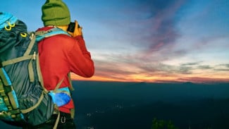 Pendakian Seru di Subang, 3 Gunung Ini Punya Keunikan yang Gak Boleh Dilewatkan!