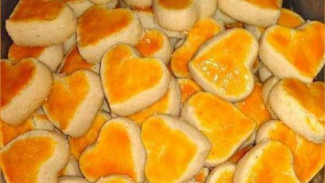 Resep Kue Kacang Gurih, Sajian Istimewa di Tahun Baru Imlek
