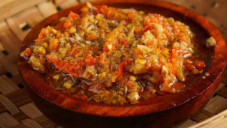 Resep Sambal Bawang Enak, Pedas, dan Gurih untuk Pelengkap Makan