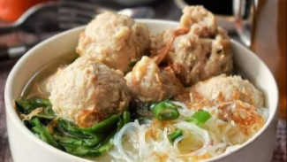 Bukan di Jawa Timur, Ini 10 Rekomendasi Bakso Malang Hits di Jabodetabek yang Bisa Jadi Pilihan!