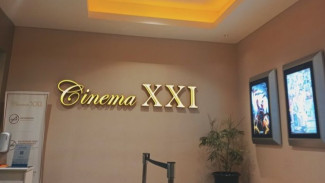Daftar Bioskop di Bandung, Alamat Lengkap dan Harga Tiket