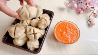 Resep dan Ide Jualan Camilan Bakso Goreng Mekar dengan 3 Bahan