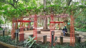7 Destinasi Gratis Untuk Jelajahi Keindahan Kota Bandung Tanpa Biaya