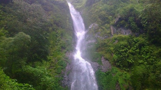 Pesona 7 Curug Terindah di Subang Jadi Destinasi Wisata Alam Menyegarkan
