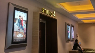 Bioskop Terbaik di Karawang untuk Pengalaman Menonton Film Premium