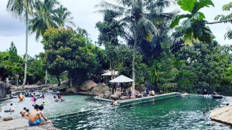 15 Rekomendasi Tempat Wisata Populer di Purwakarta, Cocok Buat Liburan Keluarga